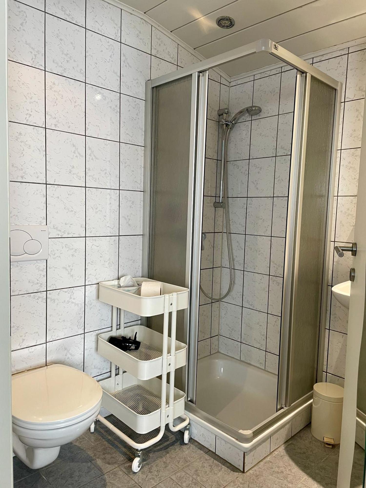 Casa Montana Hotell Niedernsill Rum bild