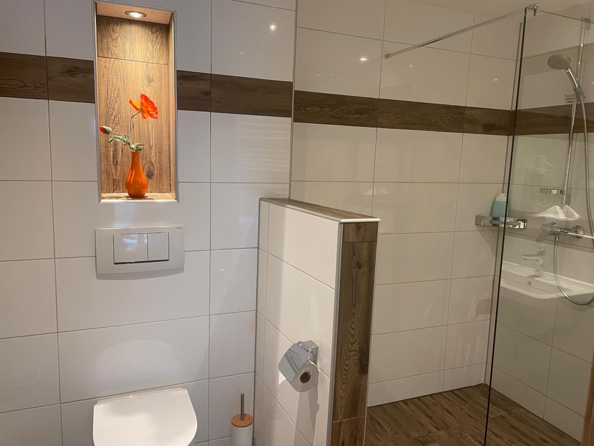 Casa Montana Hotell Niedernsill Rum bild