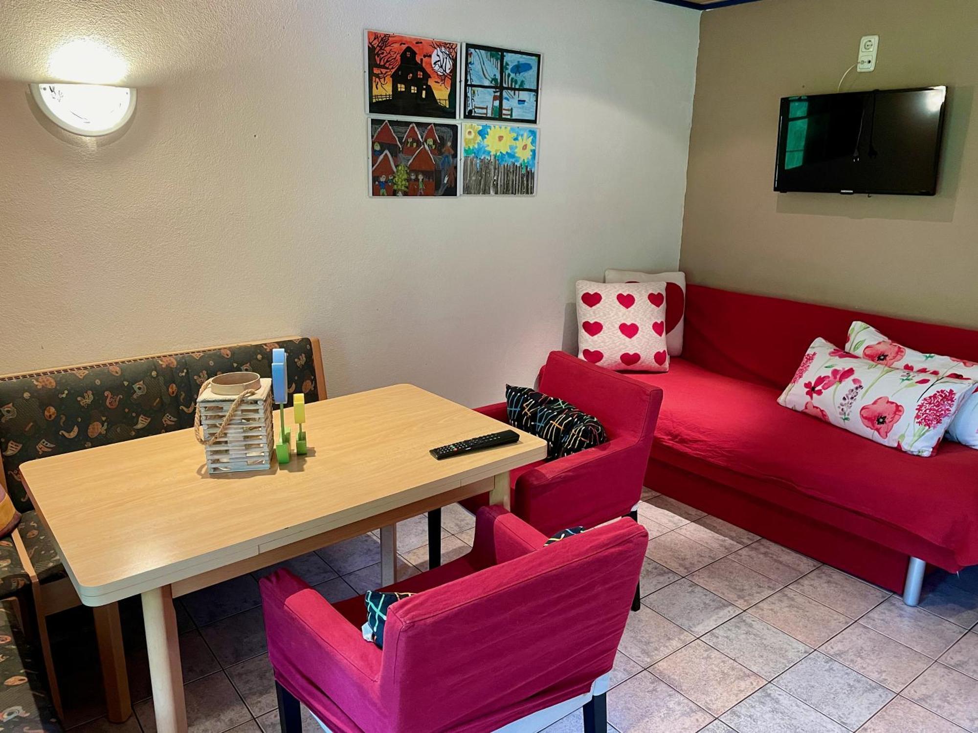 Casa Montana Hotell Niedernsill Rum bild